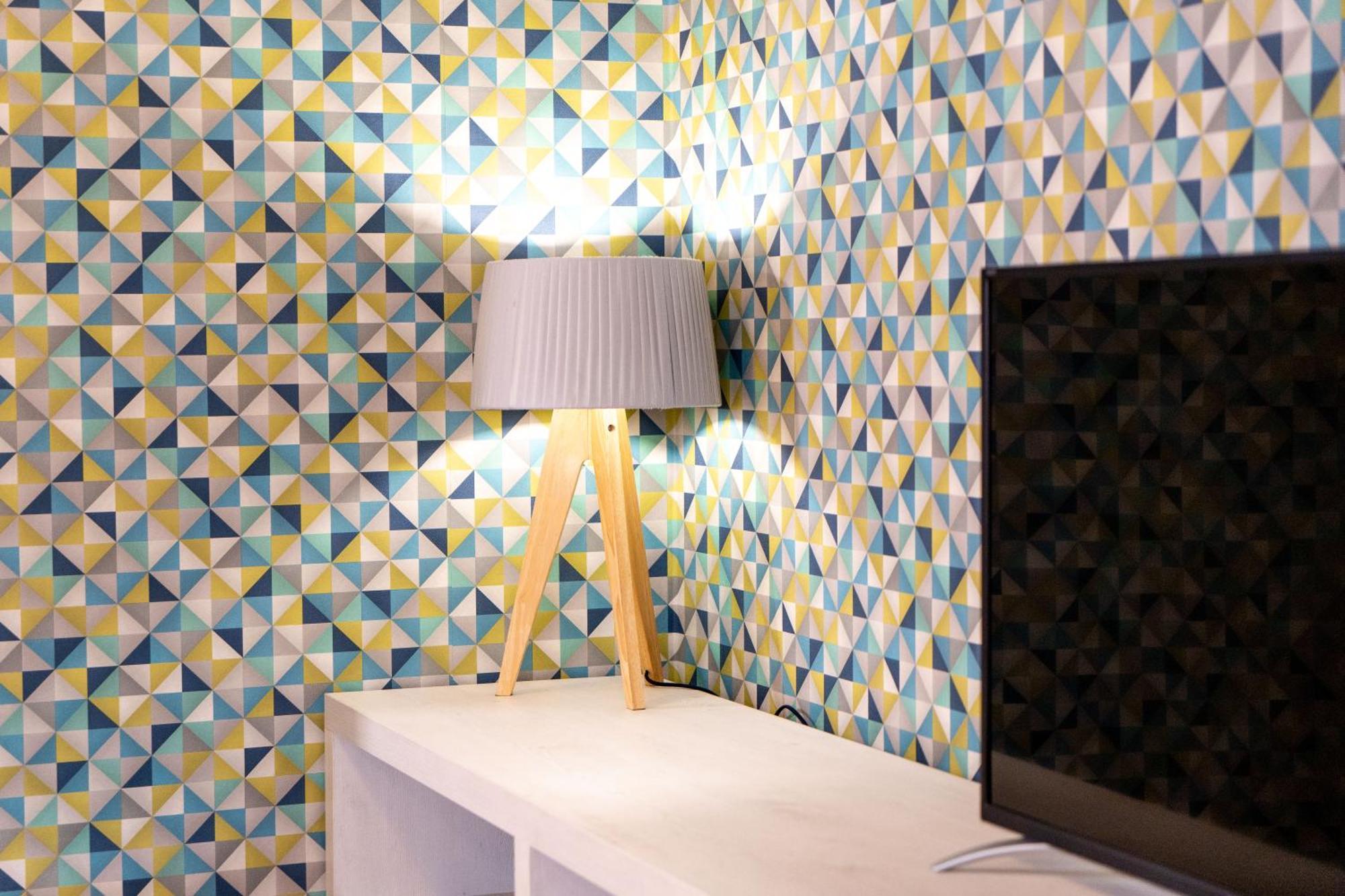 Hatelier Garda Home By Enjoy Garda Hotel เปสเคียรา เดล การ์ดา ภายนอก รูปภาพ