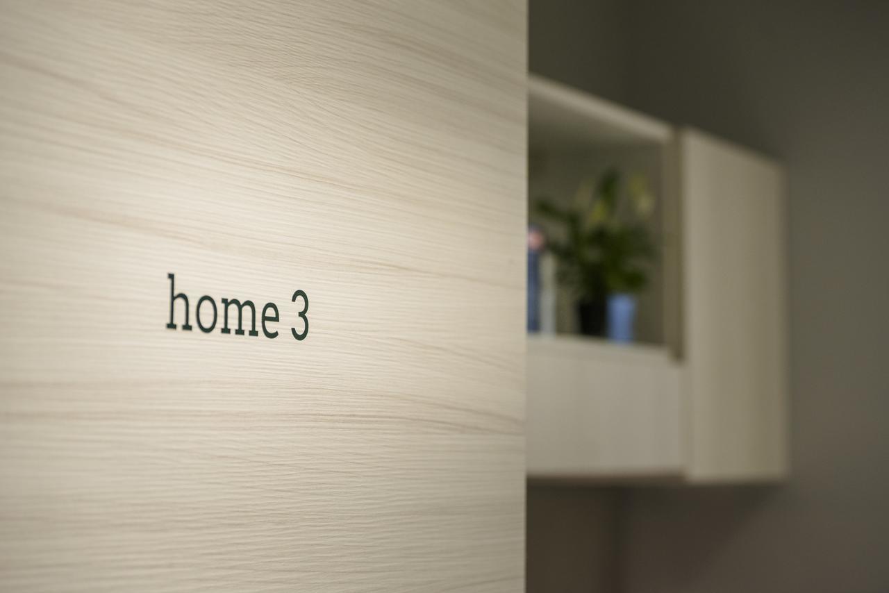 Hatelier Garda Home By Enjoy Garda Hotel เปสเคียรา เดล การ์ดา ภายนอก รูปภาพ
